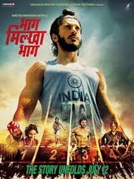 Bhaag Milkha Bhaag