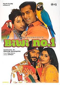 Biwi No 1