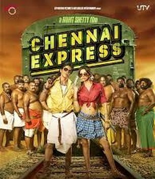 Chennai Express