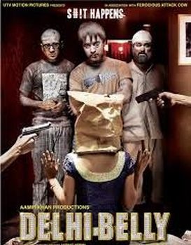Delhi Belly