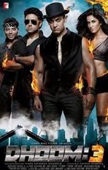 Dhoom:3
