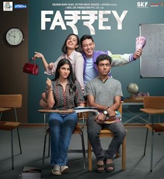 Farrey