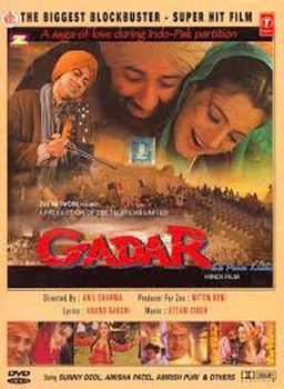 Gadar Ek Prem Katha