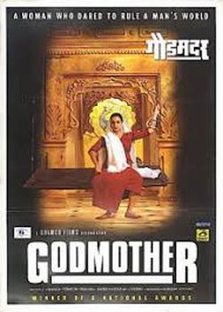 Godmother