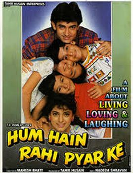 Hum Hain Rahi Pyaar Ke
