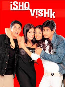 Ishq Vishk