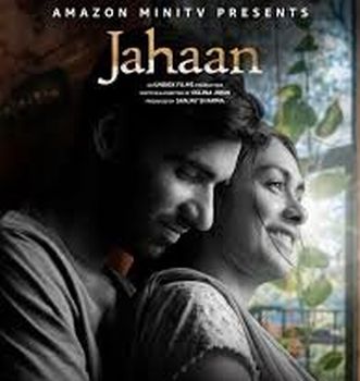 Jahaan 