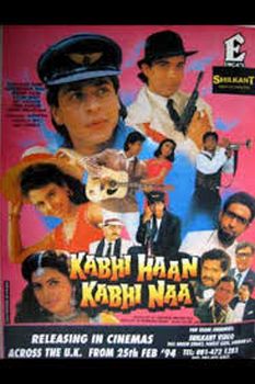 Kabhi Haan Kabhi Naa