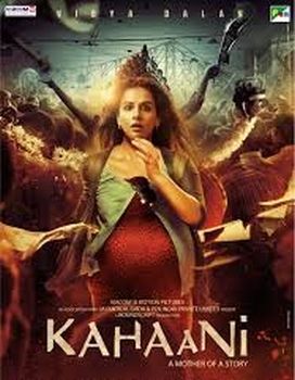 Kahaani