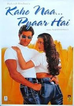 Kaho Naa Pyaar Hai