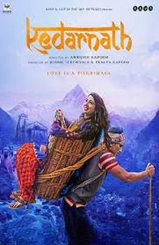 Kedarnath