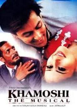 Khamoshi The Musical