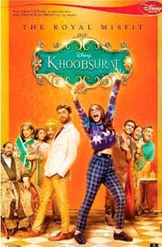 Khoobsurat