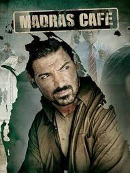 Madras Cafe