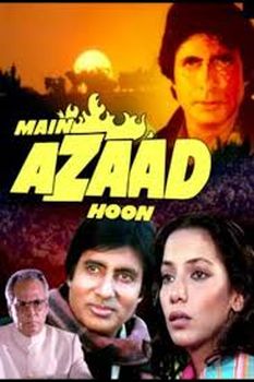 Main Azaad Hoon