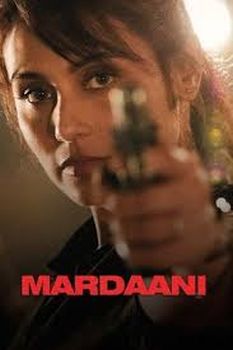 Mardaani