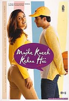 Mujhe Kucch Kehna Hai