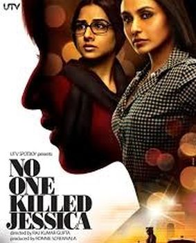 No One Killed Jessica