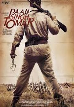 Paan Singh Tomar