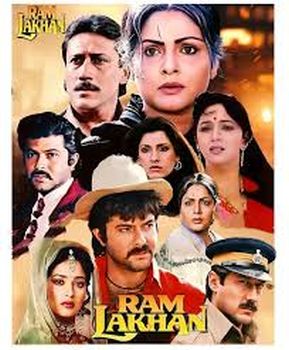 Ram Lakhan