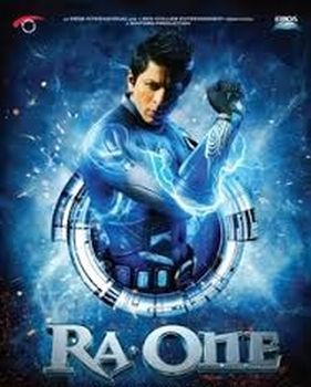Ra.One