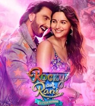 Rocky Aur Rani Kii Prem Kahaani