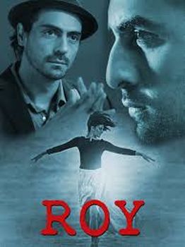  Roy