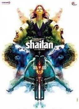 Shaitan