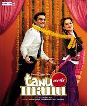 Tanu Weds Manu