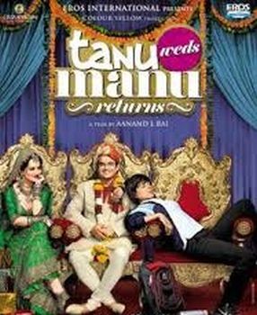 Tanu Weds Manu Returns