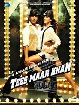 Tees Maar Khan