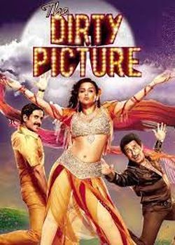 The Dirty Picture