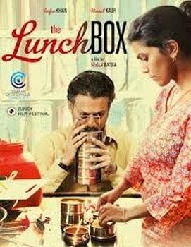 The Lunchbox