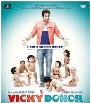 Vicky Donor