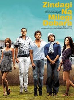 Zindagi Na Milegi Dobara