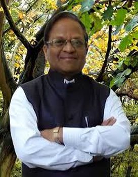 Shri Abbareddy Nageswara Rao