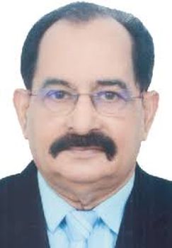 Shri Aditya Prasad Dash