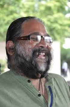 Shri Adwaita Charan Gadanayak