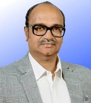 Shri A E Muthunayagam