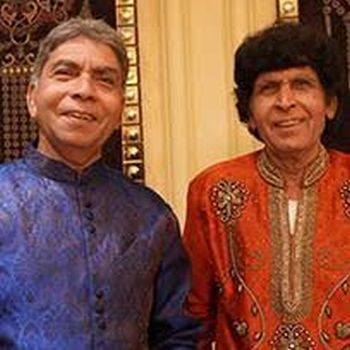 Shri Ahmed Hussain & Shri Mohd Hussain *(Duo)