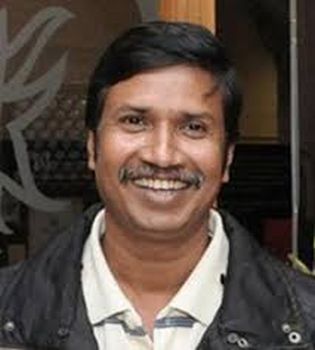 Shri Ajay Kumar Mandavi