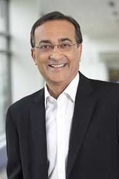 Shri Ajay V Bhatt