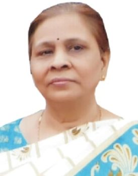 Ms. Ajita Srivastava