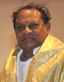 Shri A K C Natarajan