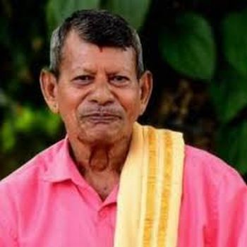Shri Amai Mahalinga Naik