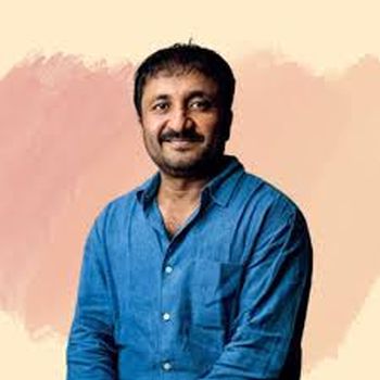 Shri Anand Kumar