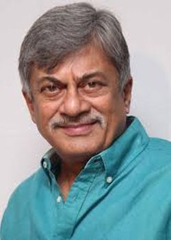 Shri Anant Nag