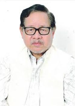Shri Anil Kumar Boro