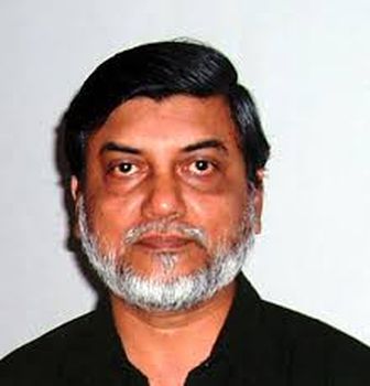 Shri Anil Kumar Rajvanshi