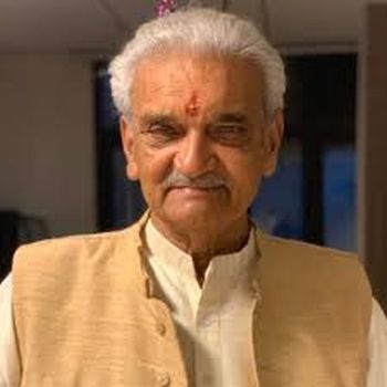 Shri Anil Kumar Rastogi